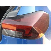 Piloto Trasero Derecho Exterior para Opel Corsa F (P2Jo)