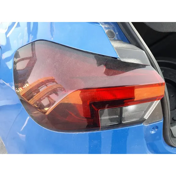 Piloto Trasero Izquierdo Exterior para Opel Corsa F (P2Jo)
