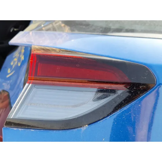 Piloto Trasero Izquierdo Interior para Opel Corsa F (P2Jo)