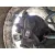 Pinza Freno Trasera Izquierda para Opel Corsa F (P2Jo)