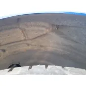 Plastico Pase Rueda Tras. Dch. para Opel Corsa F (P2Jo)