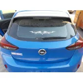 Porton Trasero para Opel Corsa F (P2Jo)