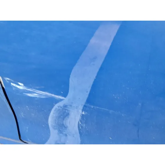 Puerta Trasera Izquierda para Opel Corsa F (P2Jo)