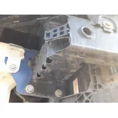 Refuerzo Paragolpes Delantero para Opel Corsa F (P2Jo)