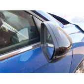 Retrovisor Derecho para Opel Corsa F (P2Jo)
