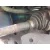 Transmision Delantera Derecha para Opel Corsa F (P2Jo)