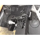 Potenciometro Pedal para Opel Corsa F (P2Jo)