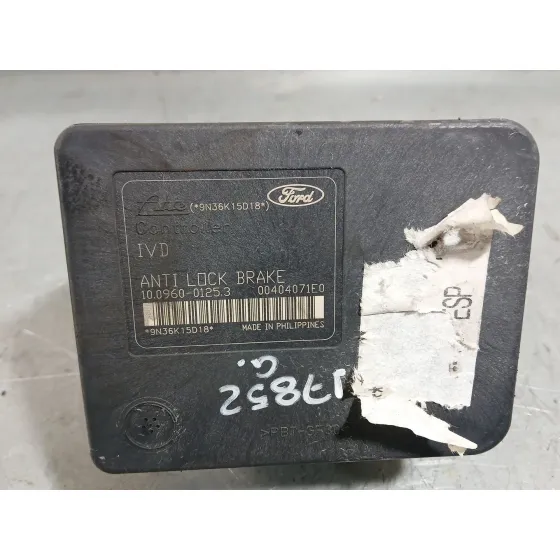 Abs para Ford Focus C-Max (Dm2)