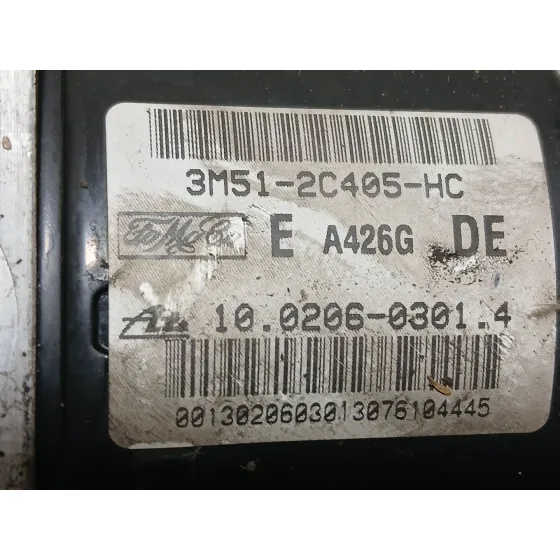 Abs para Ford Focus C-Max (Dm2)
