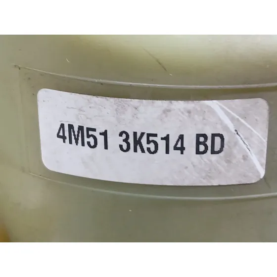 Bomba Direccion Electrica para Ford Focus C-Max (Dm2)