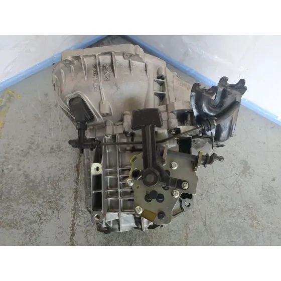 Caja Cambios para Ford Focus C-Max (Dm2)
