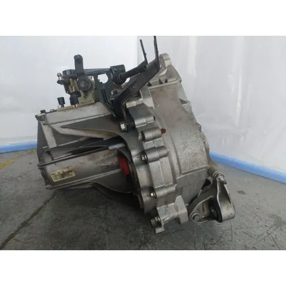 Caja Cambios para Ford Focus C-Max (Dm2)