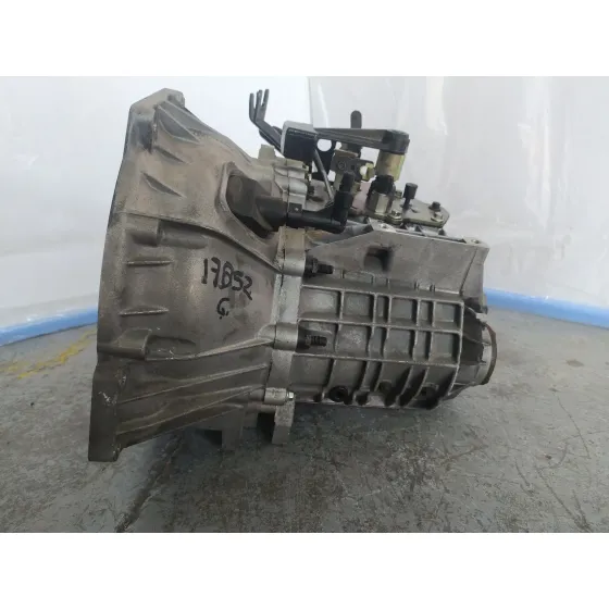 Caja Cambios para Ford Focus C-Max (Dm2)