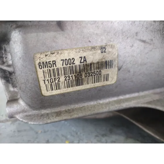 Caja Cambios para Ford Focus C-Max (Dm2)