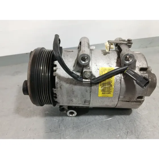 Compresor Aire Acondicionado para Ford Focus C-Max (Dm2)