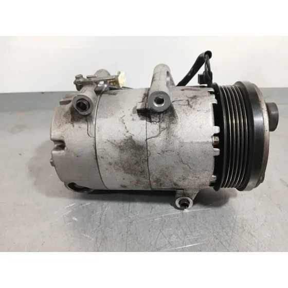 Compresor Aire Acondicionado para Ford Focus C-Max (Dm2)