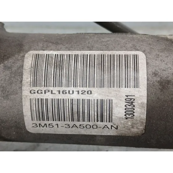Cremallera Direccion para Ford Focus C-Max (Dm2)
