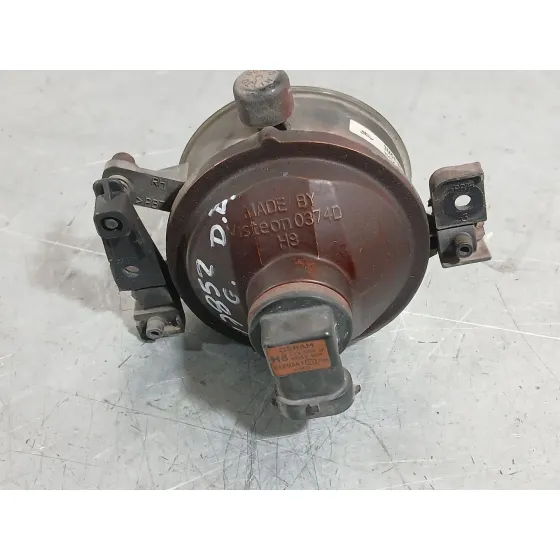 Faro Antiniebla Derecho para Ford Focus C-Max (Dm2)