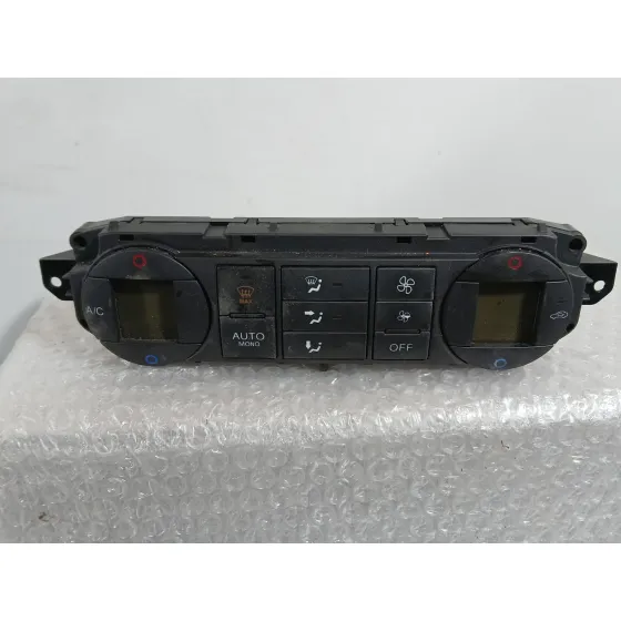 Mando Climatizador para Ford Focus C-Max (Dm2)