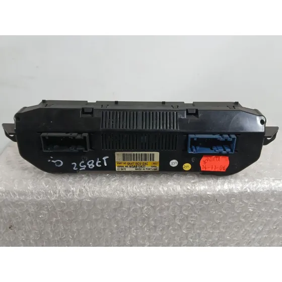 Mando Climatizador para Ford Focus C-Max (Dm2)
