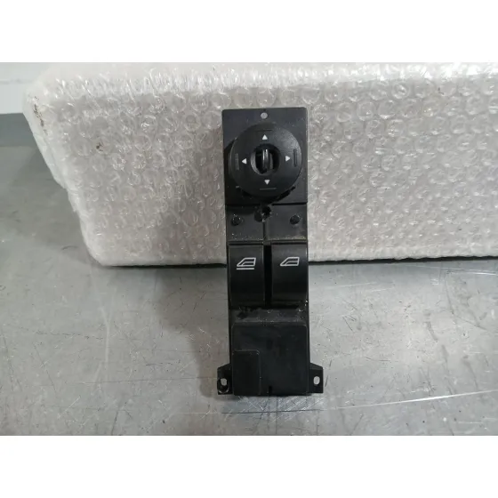 Mando Elevalunas Delantero Izquierdo para Ford Focus C-Max (Dm2)
