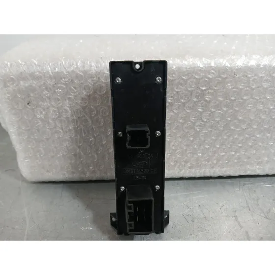 Mando Elevalunas Delantero Izquierdo para Ford Focus C-Max (Dm2)