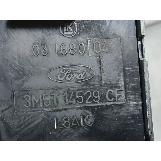 Mando Elevalunas Delantero Izquierdo para Ford Focus C-Max (Dm2)