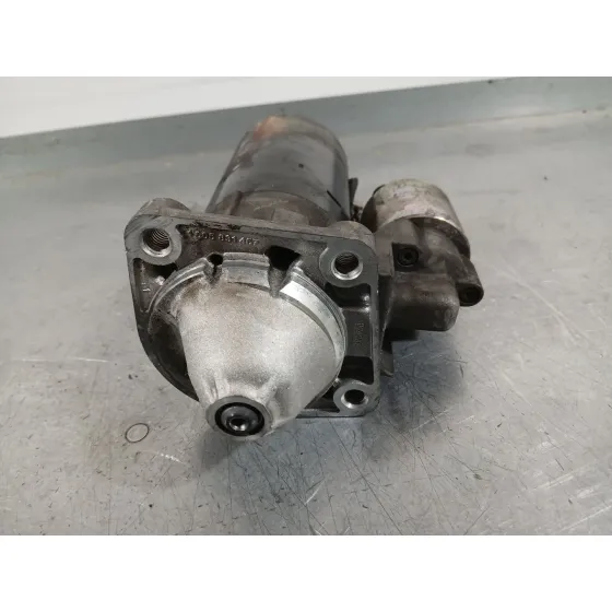 Motor Arranque para Ford Focus C-Max (Dm2)