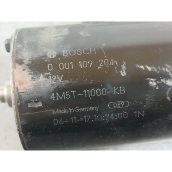 Motor Arranque para Ford Focus C-Max (Dm2)