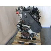 Motor Completo para Ford Focus C-Max (Dm2)