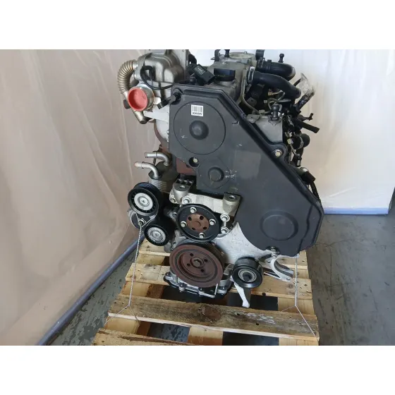 Motor Completo para Ford Focus C-Max (Dm2)
