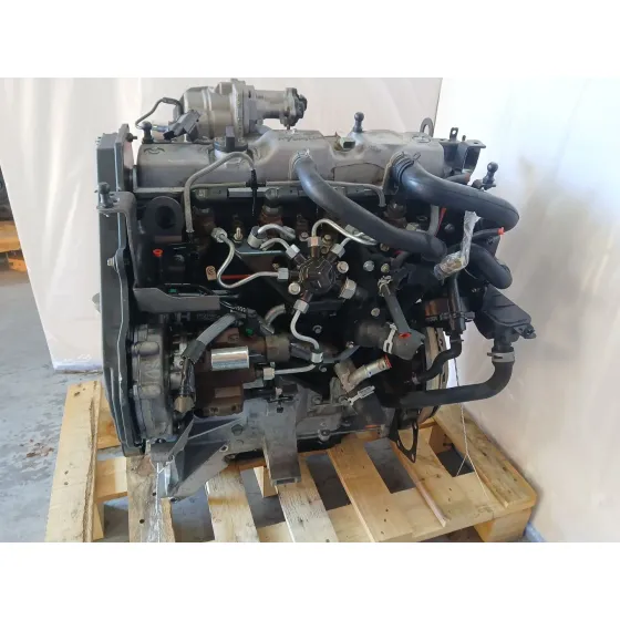 Motor Completo para Ford Focus C-Max (Dm2)