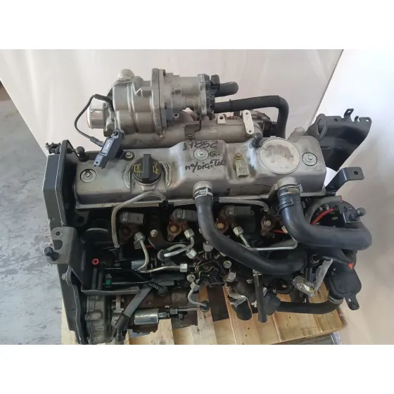 Motor Completo para Ford Focus C-Max (Dm2)