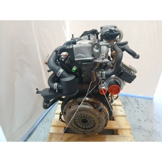 Motor Completo para Ford Focus C-Max (Dm2)