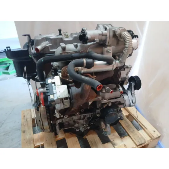 Motor Completo para Ford Focus C-Max (Dm2)