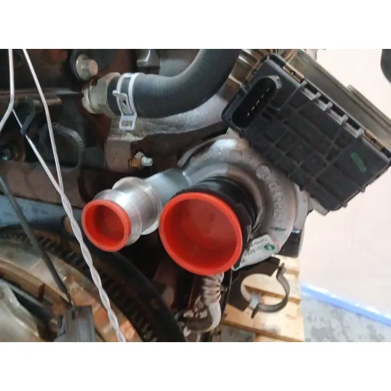 Motor Completo para Ford Focus C-Max (Dm2)