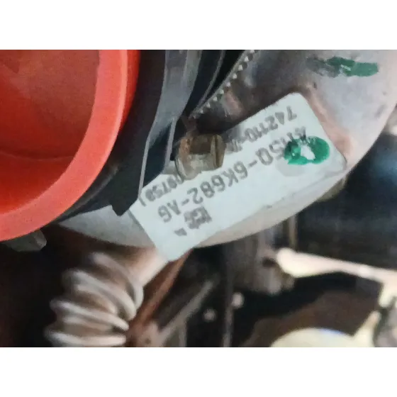Motor Completo para Ford Focus C-Max (Dm2)