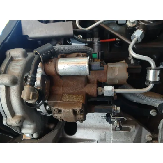 Motor Completo para Ford Focus C-Max (Dm2)