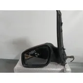 Retrovisor Izquierdo para Ford Focus C-Max (Dm2)