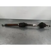 Transmision Delantera Derecha para Ford Focus C-Max (Dm2)