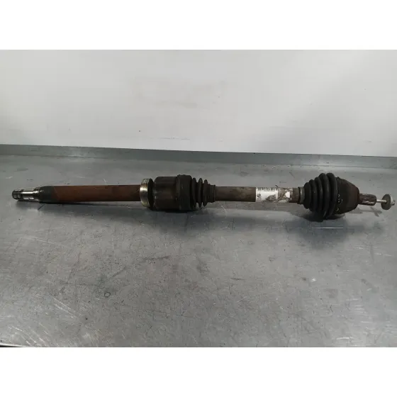 Transmision Delantera Derecha para Ford Focus C-Max (Dm2)