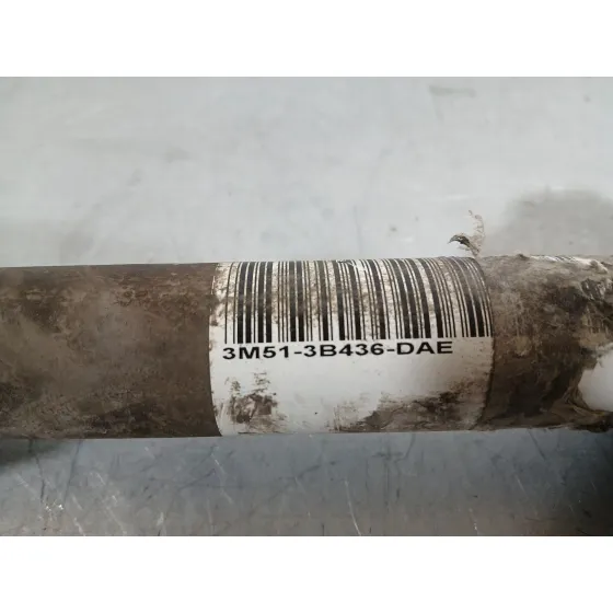 Transmision Delantera Derecha para Ford Focus C-Max (Dm2)