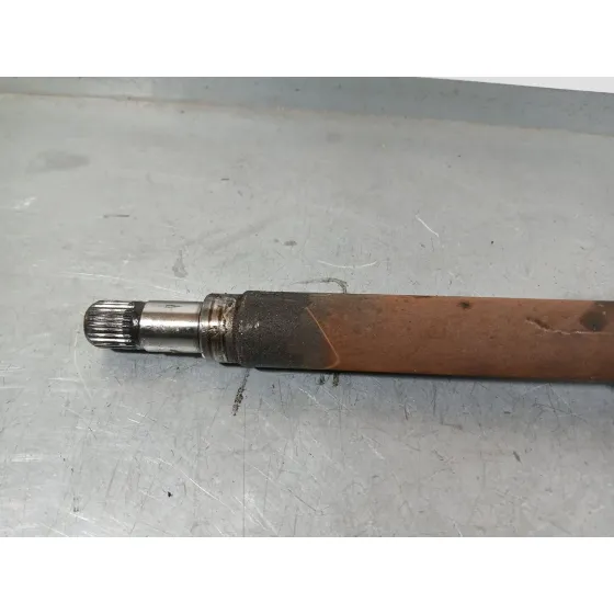 Transmision Delantera Derecha para Ford Focus C-Max (Dm2)