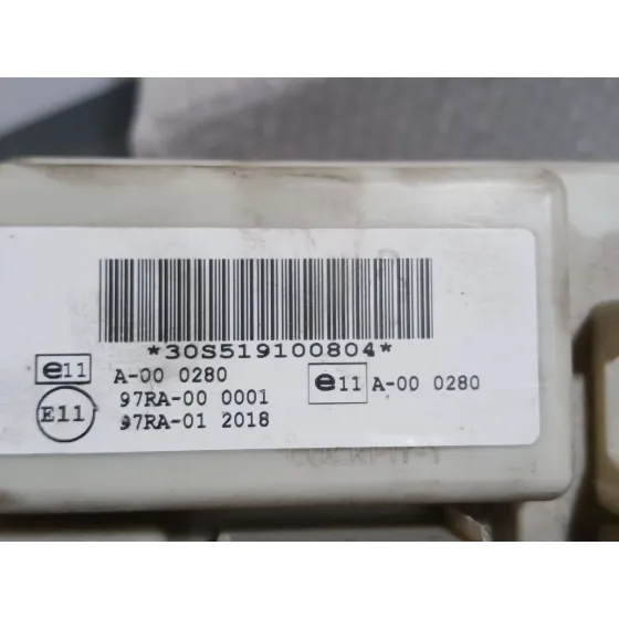 Caja Reles / Fusibles para Ford Focus C-Max (Dm2)