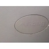 Airbag Cortina Delantero Derecho para Fiat Tipo Station Wagon (356_, 357_)