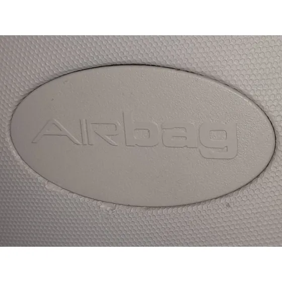 Airbag Cortina Delantero Izquierdo para Fiat Tipo Station Wagon (356_, 357_)