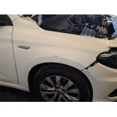 Aleta Delantera Derecha para Fiat Tipo Station Wagon (356_, 357_)