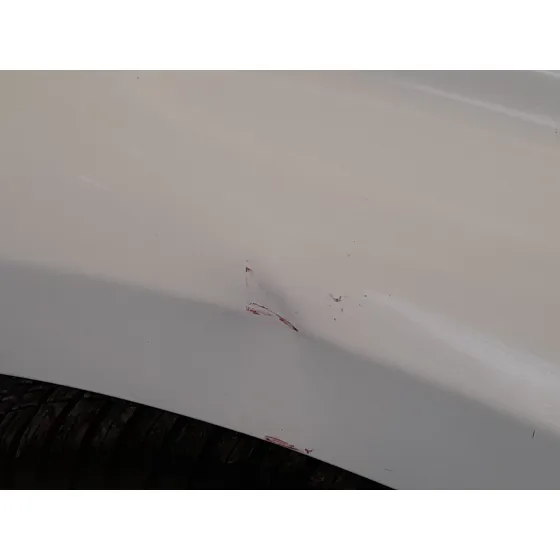Aleta Delantera Derecha para Fiat Tipo Station Wagon (356_, 357_)