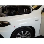 Aleta Delantera Izquierda para Fiat Tipo Station Wagon (356_, 357_)