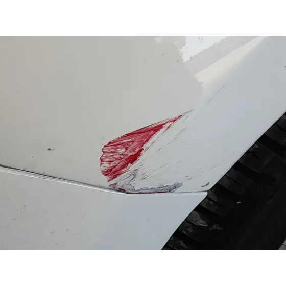 Aleta Delantera Izquierda para Fiat Tipo Station Wagon (356_, 357_)
